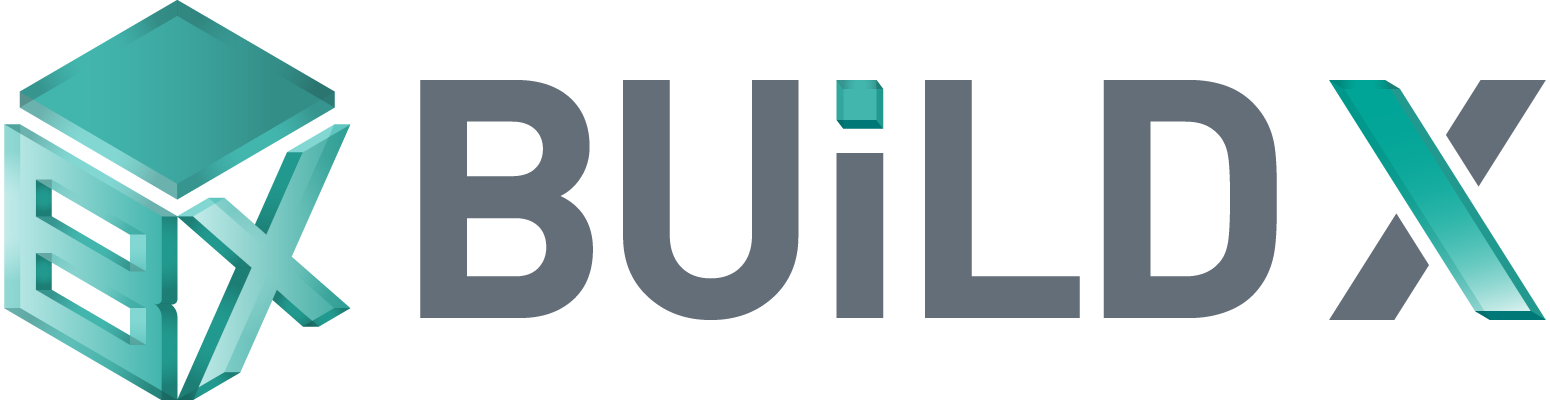 BUILD X